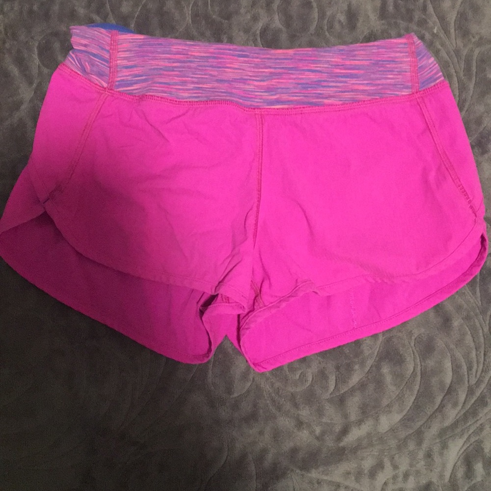 Ivivva shorts